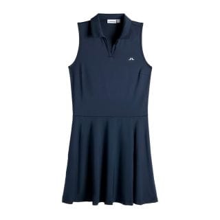 J Lindeberg Gwsd14581 Abitino Dana Abbigliamento Golf Donna