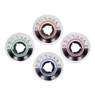 Jart Skateboards Jawh0020a020 Ruote Prothane V2 83b Skateboard Skateboarding Uomo