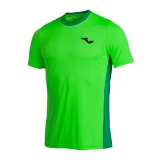 Joma 101878 T-shirt Winner Abbigliamento Tennis Uomo
