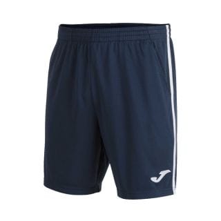 Joma 102252 Short Open Iii Abbigliamento Tennis Uomo