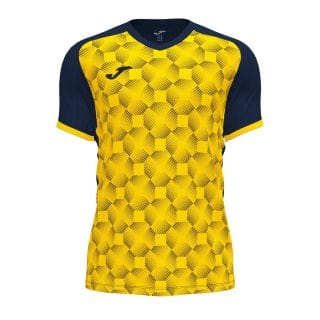 Joma 102263 T-shirt Supernova Iii Abbigliamento Tennis Uomo