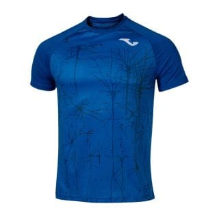 Joma 102755 T-shirt Elite Ix Abbigliamento Tennis Uomo