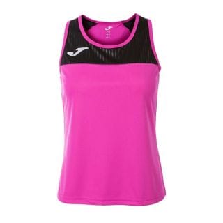 Joma 901714 Canotta Montreal Abbigliamento Tennis Donna