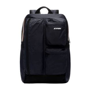 K-way K2118sw Zaino Ambert Uomo