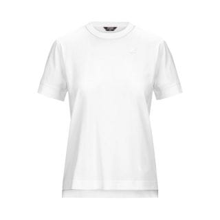 K-way K2122uw T-shirt In Jersey Emel Donna Casual Donna