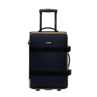 K-way K2127iw Trolley Small Blossac S Uomo
