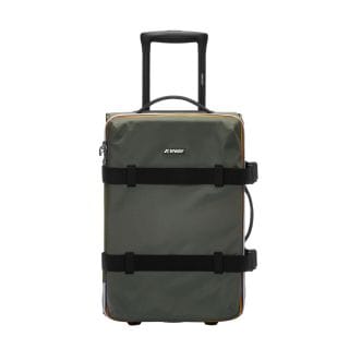 K-way K2127iw Trolley Small Blossac S Uomo
