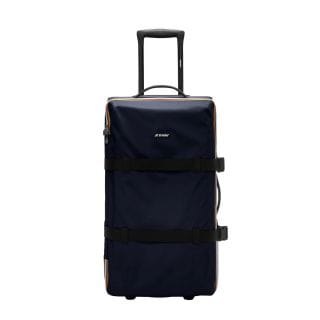 K-way K2128nw Trolley Medio Blossac M Uomo