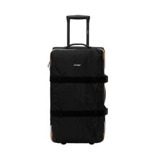 K-way K2128nw Trolley Medio Blossac M Uomo