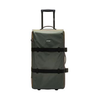 K-way K2128nw Trolley Medio Blossac M Uomo
