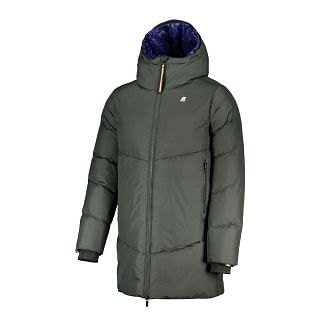 Parka uomo invernale Maxi Sport Shop Online