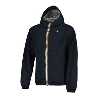 K-way K5127qw Giacca Jack Stretch Dot Giacconi Uomo
