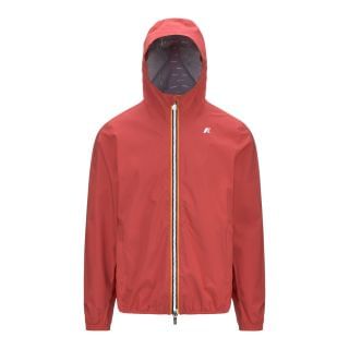 K-way K5127qw Giacca Jack Stretch Dot Giacconi Uomo