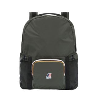 K-way K5135pw Zaino Packable Le Vrai 4.0 Mickel Uomo