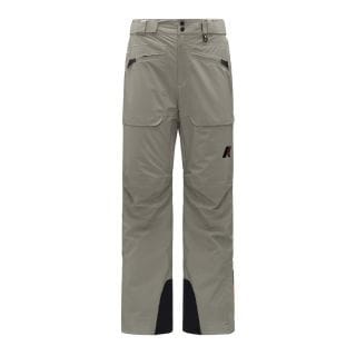 K-way K6126tw Pantaloni Mercantour Courduroy Abbigliamento Sci Uomo
