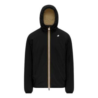K-way K6128vw Giacca Jack St Warm Double Giacconi Uomo