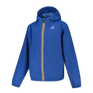 K-way K61336w Giacca Le Vrai 4.0 Claude Bambino Giacconi Bambino Junior