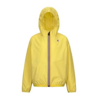 K-way K61336w Giacca Packable P 4.0 Claude Levrai Bambino Giacconi Bambino Junior