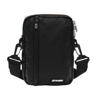 K-way K7116uw Tracolla Tasca Verticale Barbiton Uomo