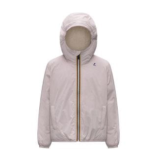 K-way K7142tw Giacca Le Vrai 4.0 Orsetto Uni Giacconi Bambino Junior