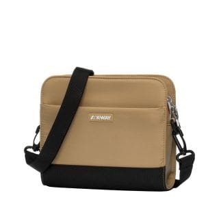 K-way K8124zw Borsa Tracolla Pouch Donna Donna