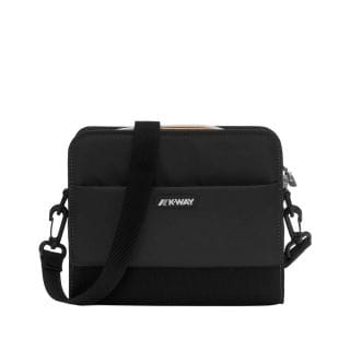 K-way K8124zw Borsa Tracolla Pouch Donna Donna