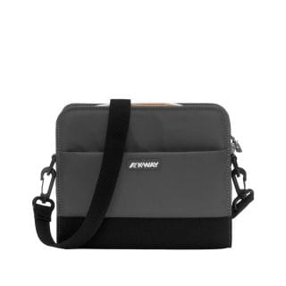 K-way K8124zw Borsa Tracolla Pouch Donna Donna