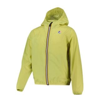K-way K81253w Giacca Packable Levrai 3.0 Claude Bambino Giacconi Bambino Junior