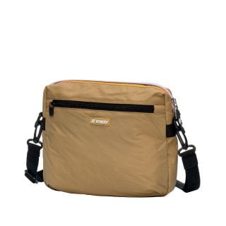 K-way K8125rw Borsa Tracolla Moire Donna