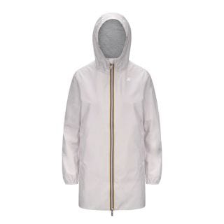K-way K8133yw Giacca Con Cappuccio Sophie Stretch Poly Jersey Donna Giacconi Donna