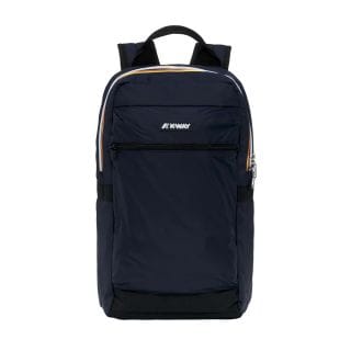 K-way K8148cw Zaino Porta Pc Laon Uomo