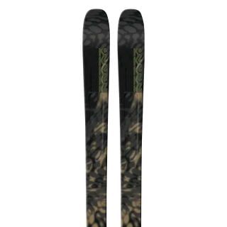 K2 10g0102.101.1 Mindbender 99 Ti Sci Sci Uomo