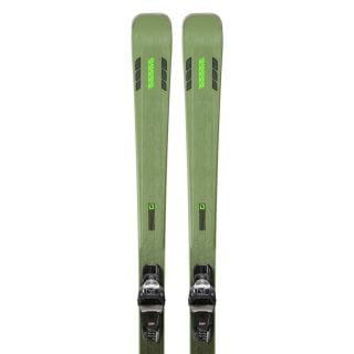 K2 10k0007.242.1 Disruption 78c Con Attacco M3 10 Compact Quikclik Black Sci Sci Uomo