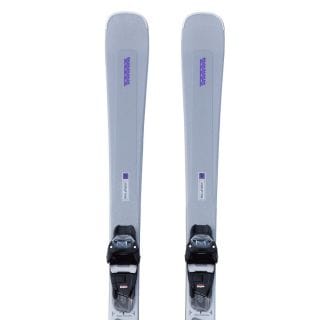 K2 10k0407.273.1 Disruption 76 Con Attacco Erp 10 Quikclik Black Sci Sci Donna