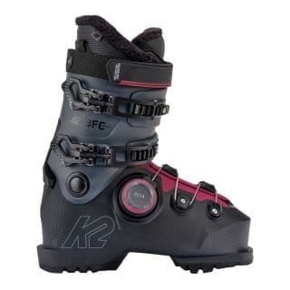 K2 10k2603.1.1. Bfc 95 Boa Donna Scarponi Sci Donna