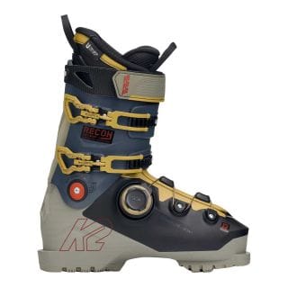 K2 10l2010.1.1. Recon 110 Boa® Scarponi Sci Uomo
