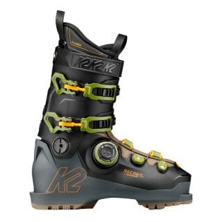 K2 10m2013.1.1 Recon Boa® 100 Scarponi Sci Uomo
