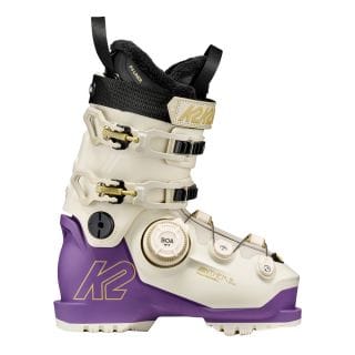 K2 10m2404.1.1 Anthem 85 Boa® Donna Scarponi Sci Donna