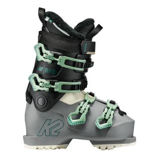 K2 10m2600.1.1 Bfc 85 Donna Scarponi Sci Donna