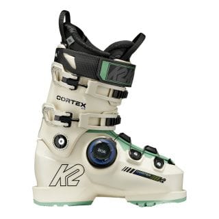 K2 10m2910.1.1 Cortex 85 Boa® Donna Scarponi Sci Donna