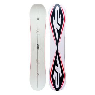 K2 11k0063.1.w Tavola K2000 Atsb Tavole Snowboard Uomo