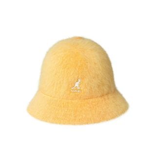 Kangol K3017st Calottina In Mix Angora Furgora Casual Accessori Donna