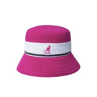 Kangol K3326st Bucket Bermuda Stripe Accessori Uomo