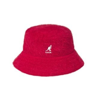 Kangol K3477 A Bucket Pescatore Mix Angora Furgor Accessori Donna