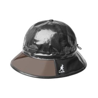 Kangol K4308st Rain Casual  Visiera Trasparente Accessori Uomo