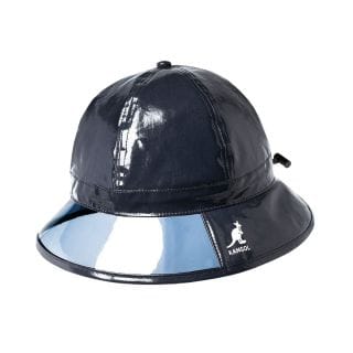 Kangol K4308st Rain Casual  Visiera Trasparente Accessori Uomo