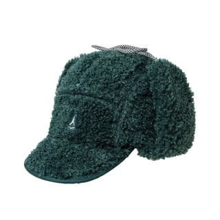 Kangol K5356 Cappello Flap Orsetto Donna Accessori Donna