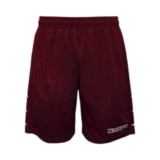 Kappa 3038wg0 Short Boltec Bambino Training Calcio Junior