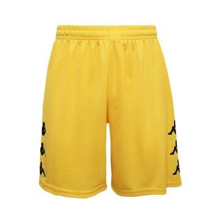 Kappa 3038wg0 Short Boltec Bambino Training Calcio Junior