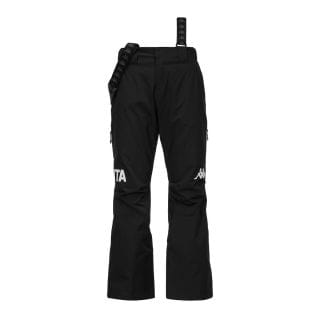 Kappa 32215dw Pantaloni 6cento 622a Hz Italia Abbigliamento Sci Uomo